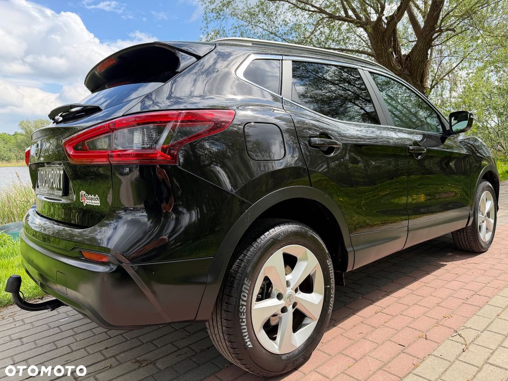Nissan Qashqai 1.6 DIG-T Tekna - 5