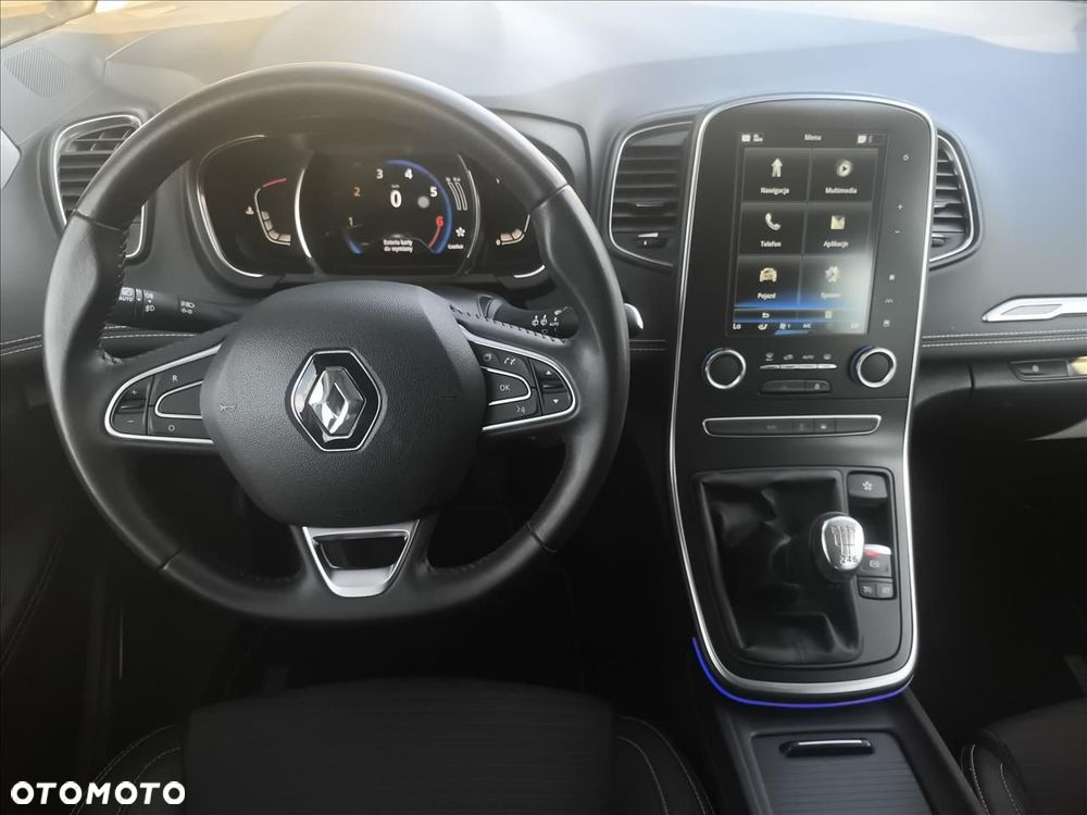 Renault Scenic 2019