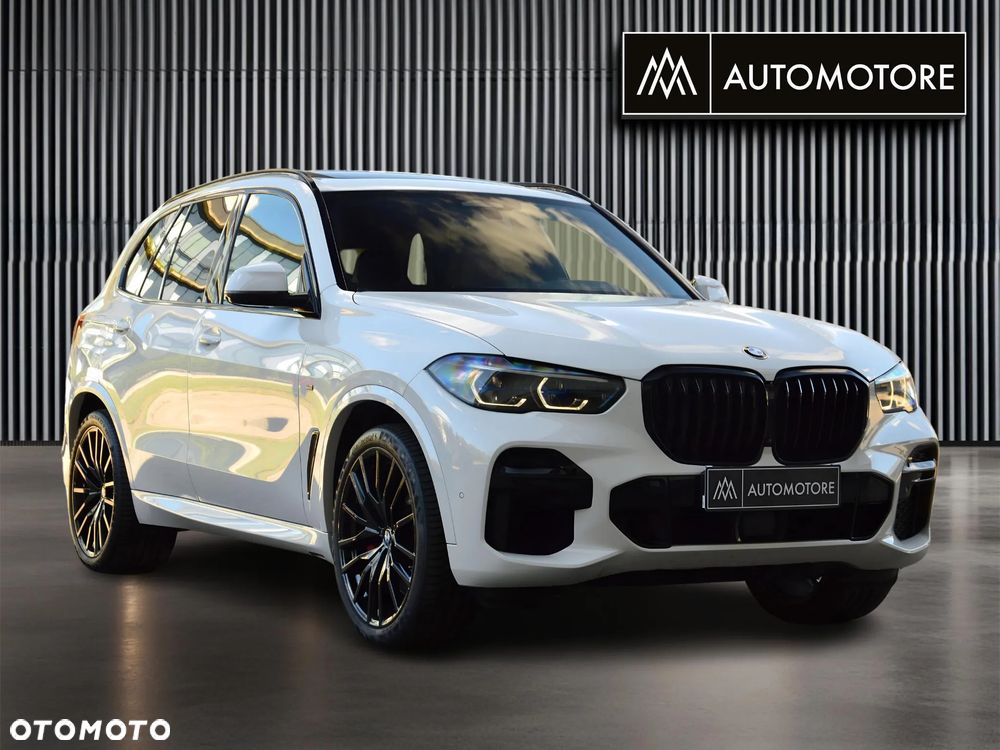 BMW X5 - 5