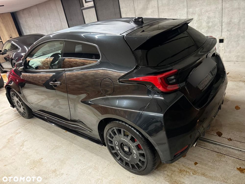 Toyota GR Yaris 1.6 Dynamic - 5