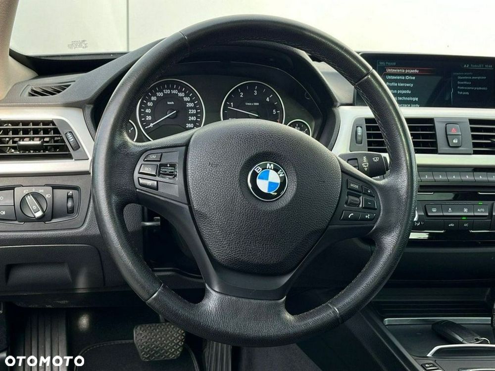 BMW 3GT - 21