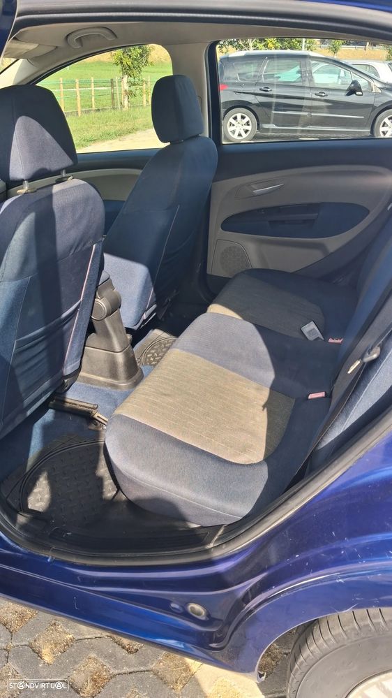 Fiat Grande Punto 1.3 M-Jet Emotion - 33