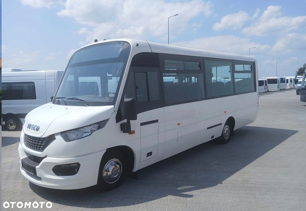 Iveco Auto-Cuby - 2