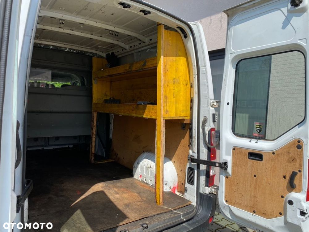 Renault MASTER - 19