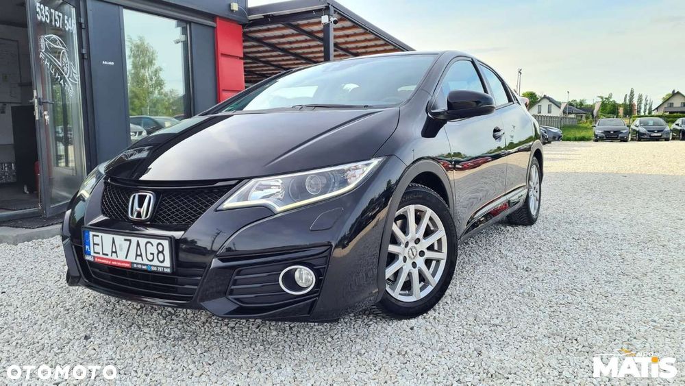 Honda Civic - 20