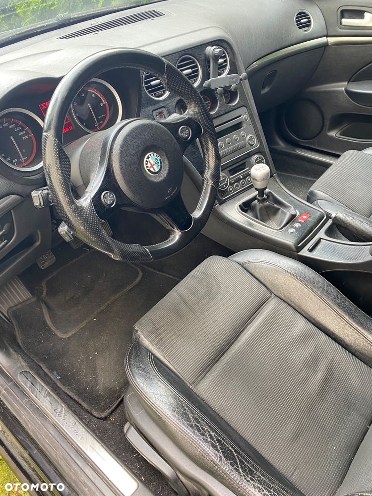 Alfa Romeo 159 2.0 JTDM 16V DPF Turismo - 7
