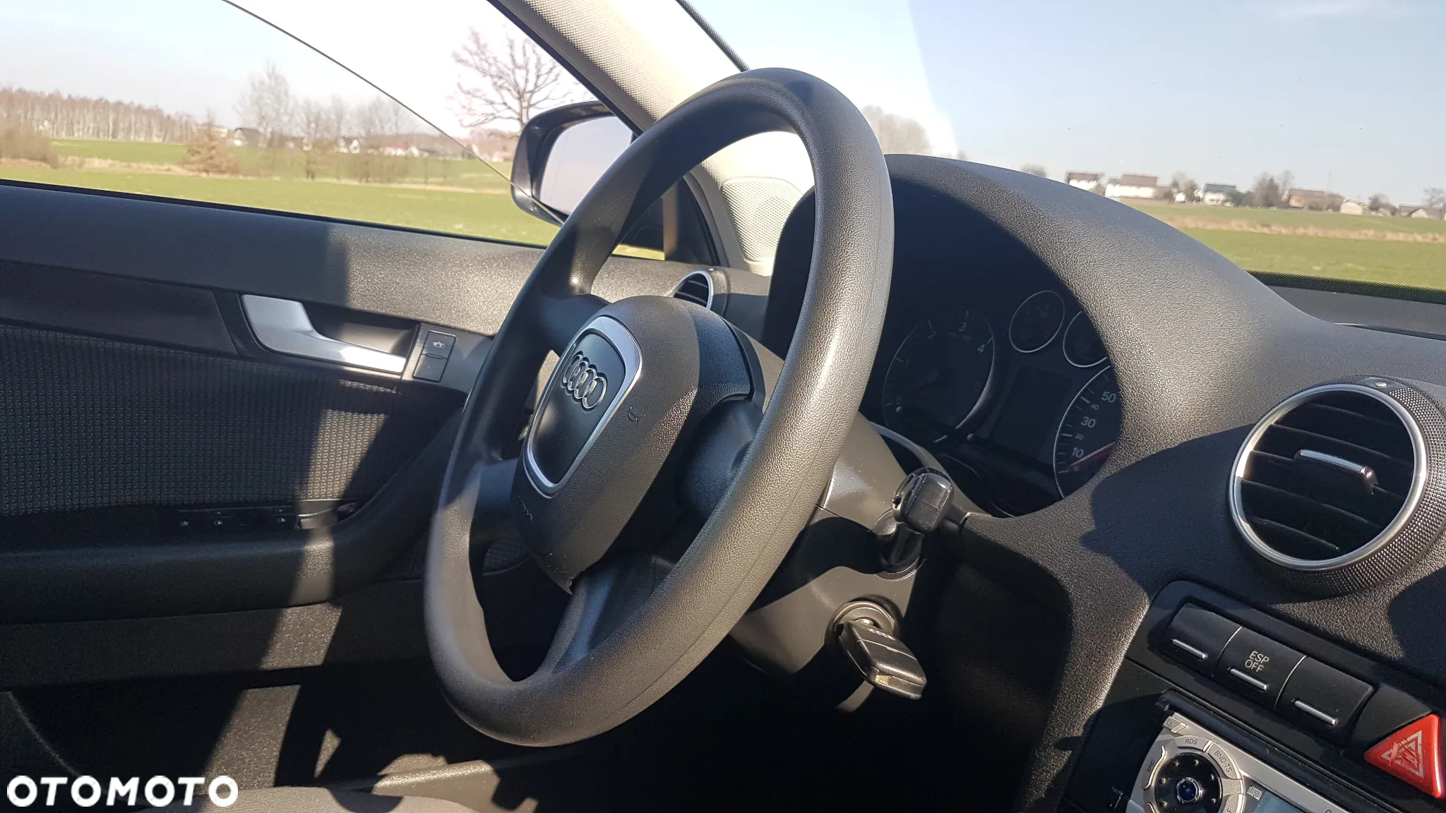 Audi A3 1.9 TDI Ambiente - 3