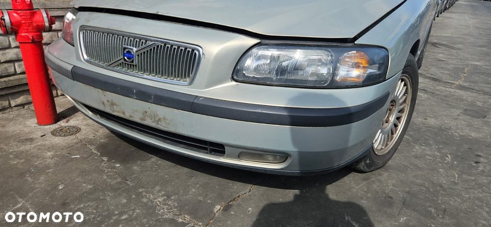 VOLVO V70 II 2.5TDI 99-05 ALUFELGI KOMPLET R15 - 2