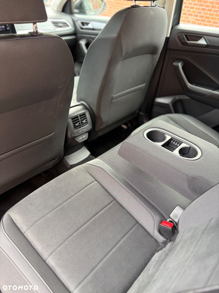 Volkswagen T-Roc 1.5 TSI Style DSG - 30