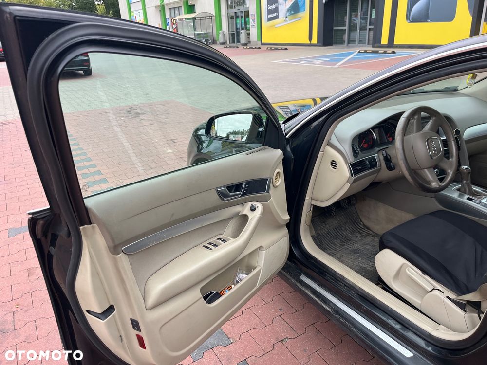 Audi A6 Limousine 2.0 TDIe - 13