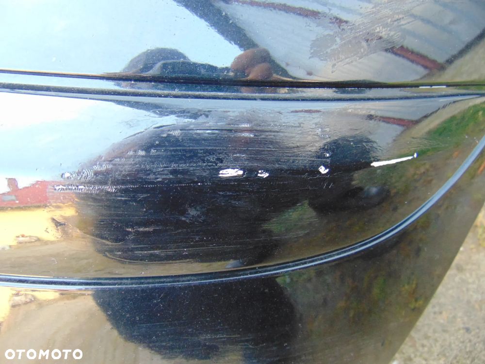 Zderzak przedni przód grill Mercedes W169 A Klasa 04-08r - 10