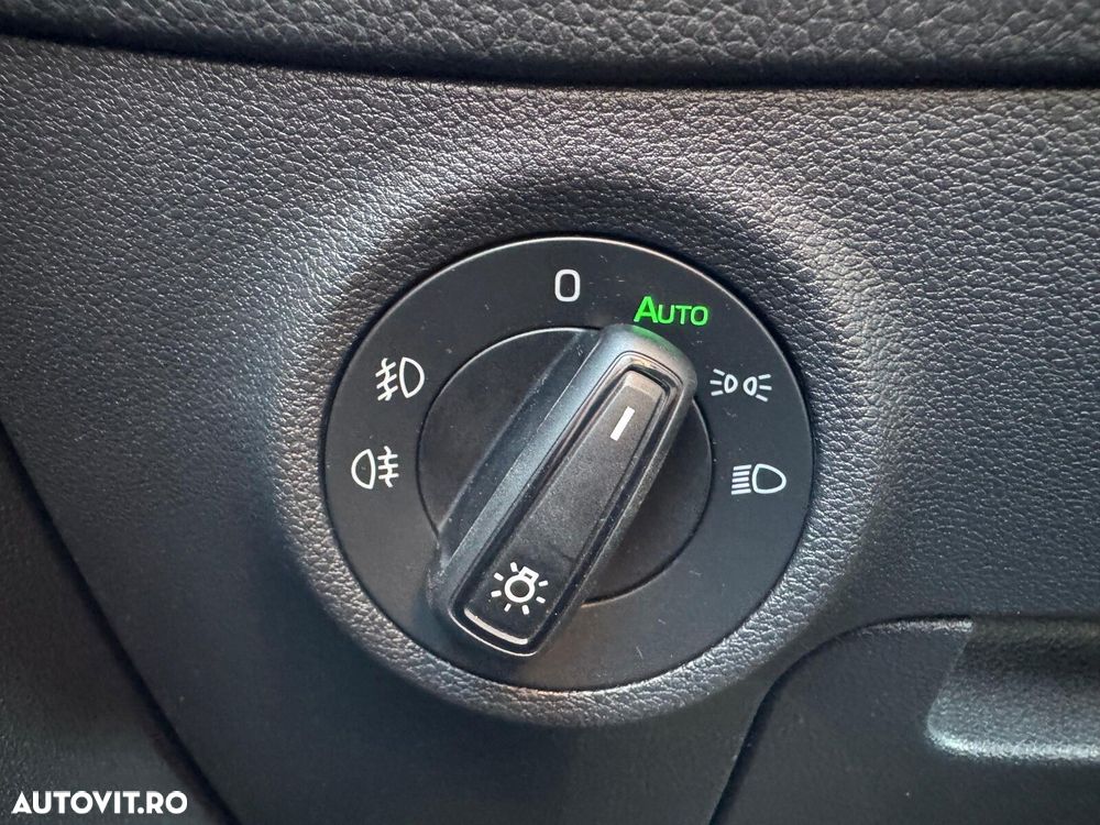 Skoda Kodiaq 1.5 TSI ACT DSG Ambition - 21