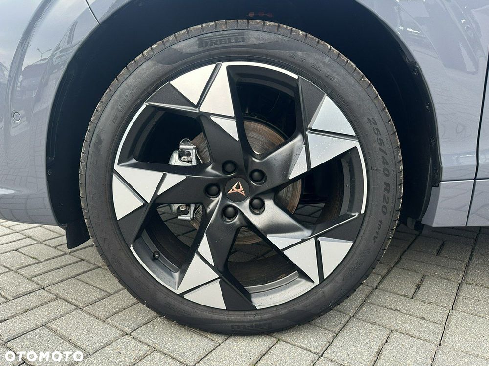 Cupra Terramar - 10