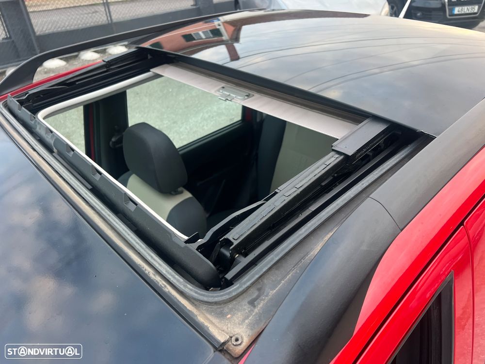 Fiat Panda 1.2 Dynamic Dualogic - 6