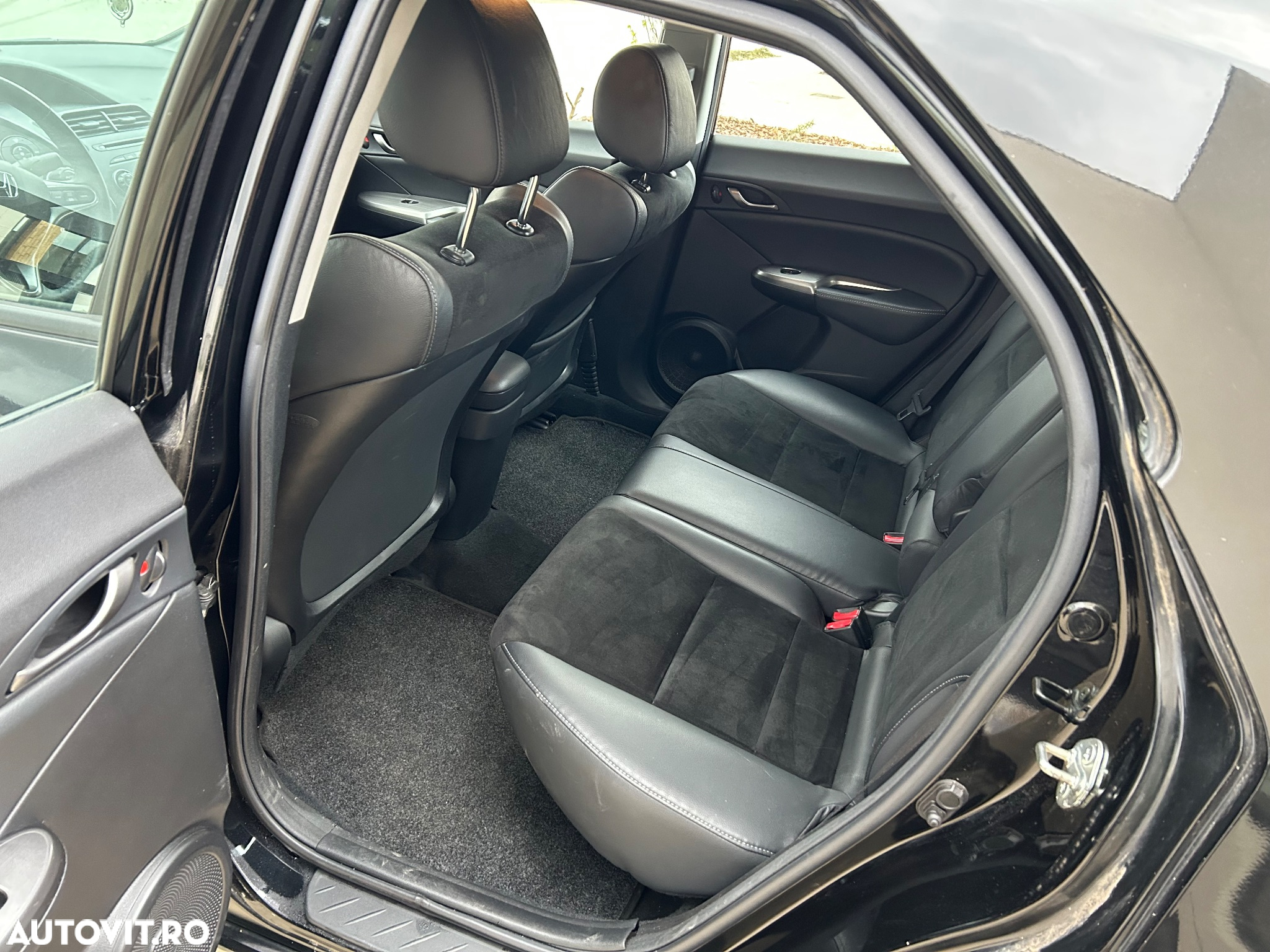 Honda Civic - 7