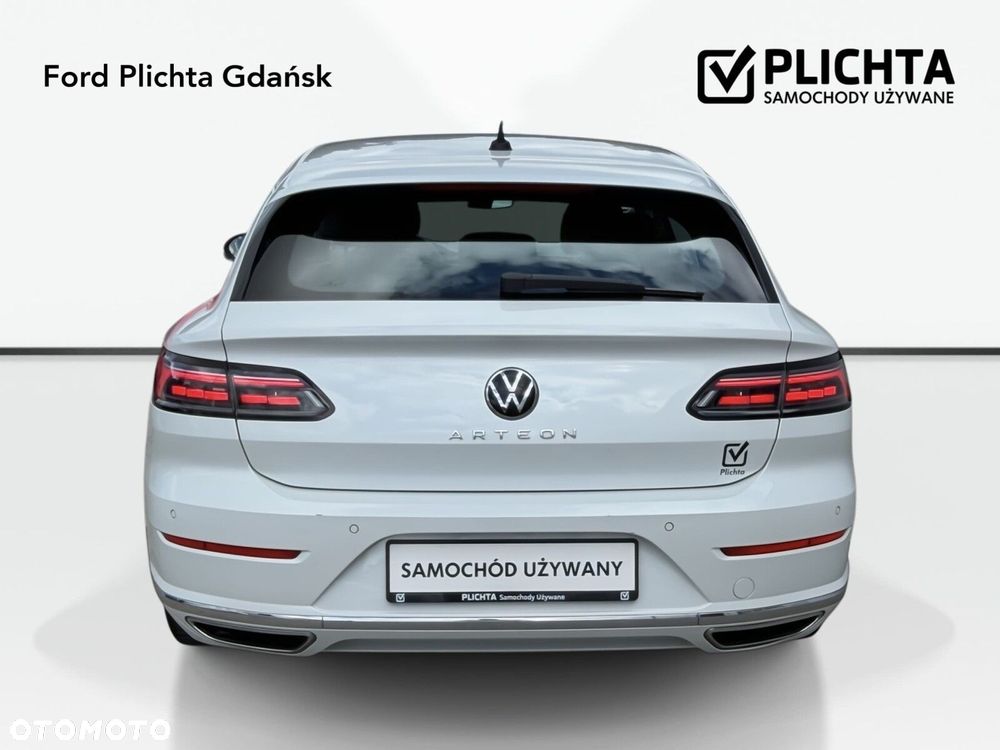 Volkswagen Arteon Shooting Brake - 7