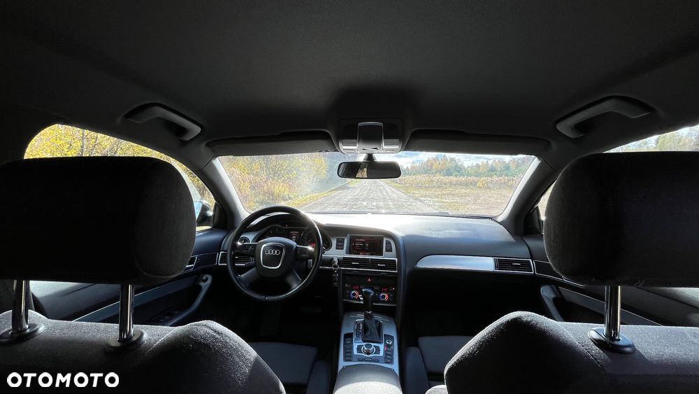 Audi A6 Avant 2.0 TDI DPF multitronic - 19