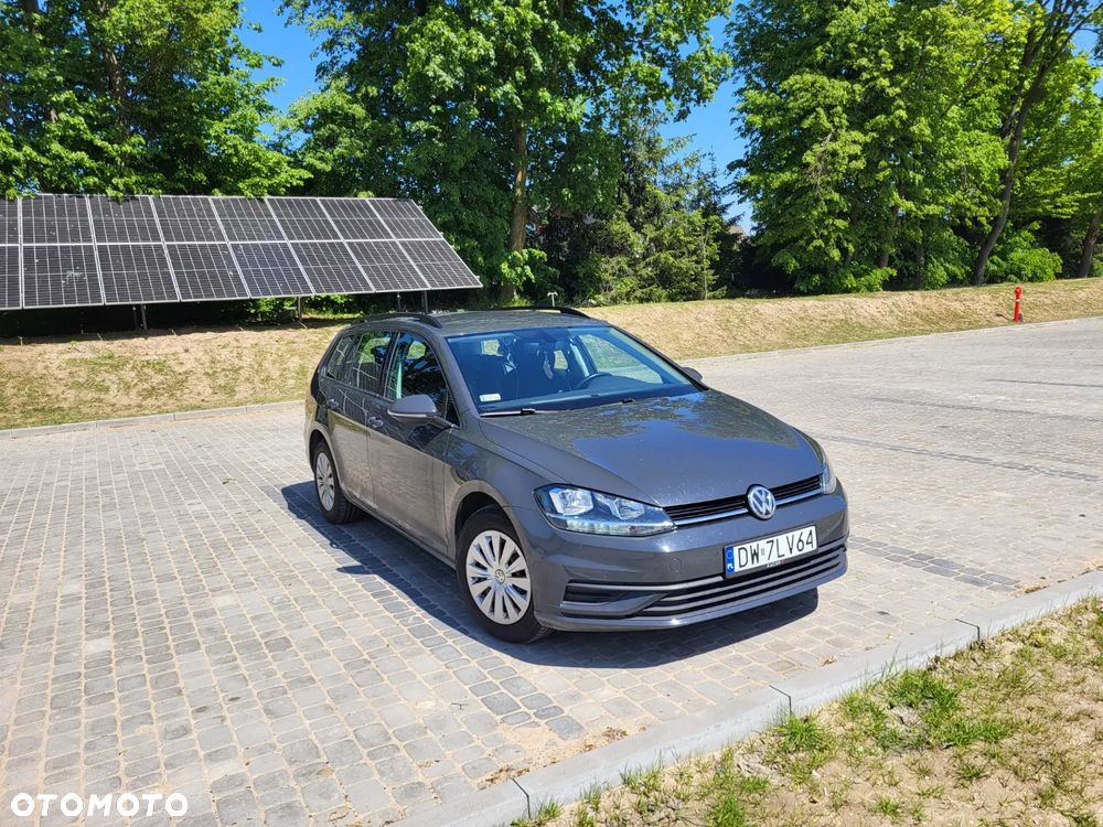 Volkswagen Golf 1.0 TSI BMT City - 4
