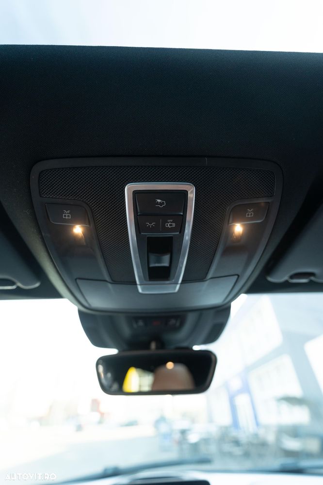 Mercedes-Benz GLE 350 d 4MATIC 9G-TRONIC - 16