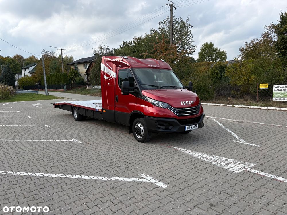 Iveco Daily - 1