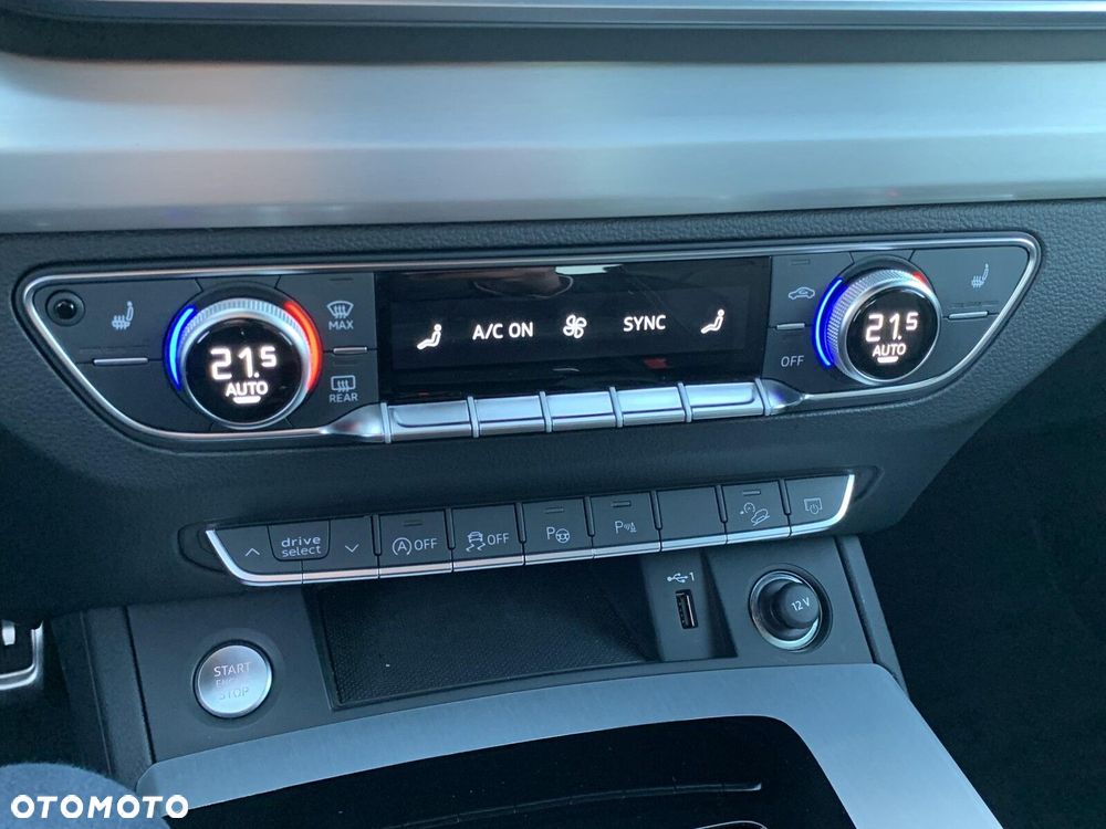 Audi Q5 Sportback - 26