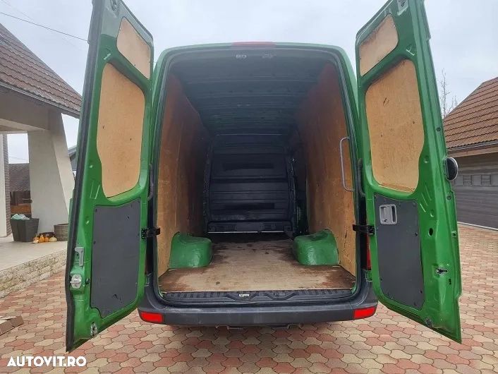 Volkswagen Craftert - 6