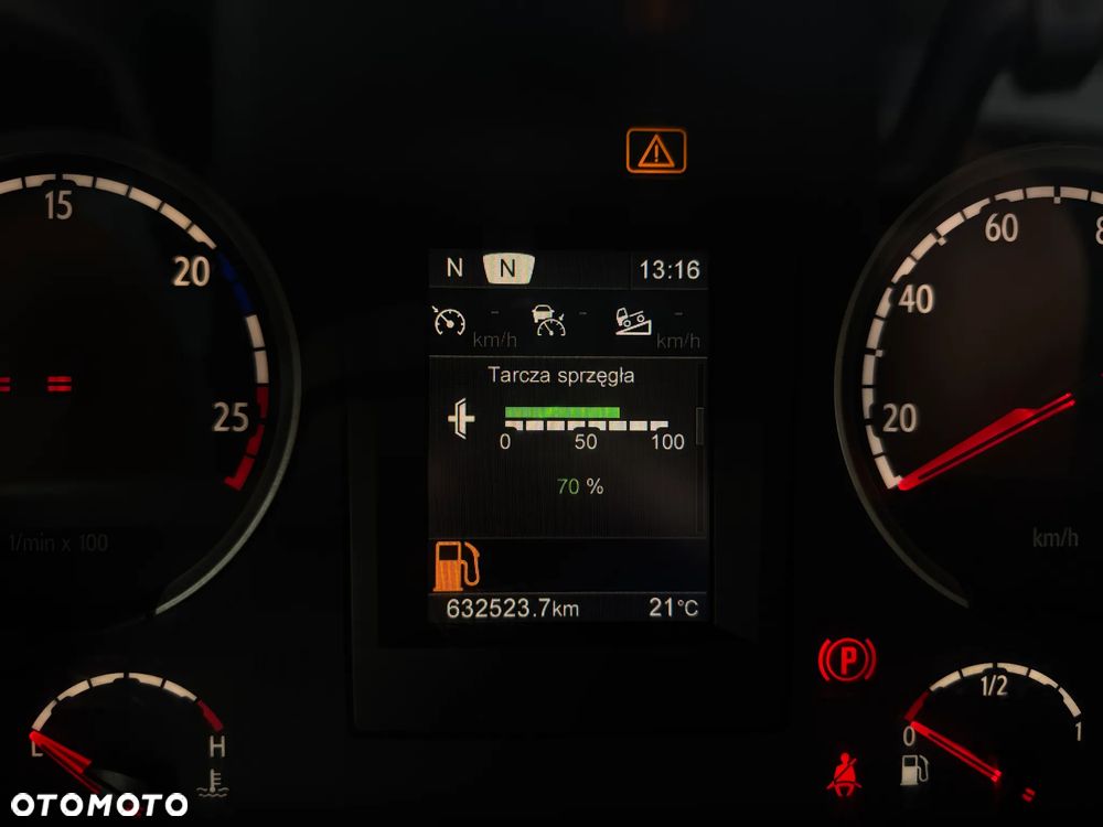 Scania R450 - 32