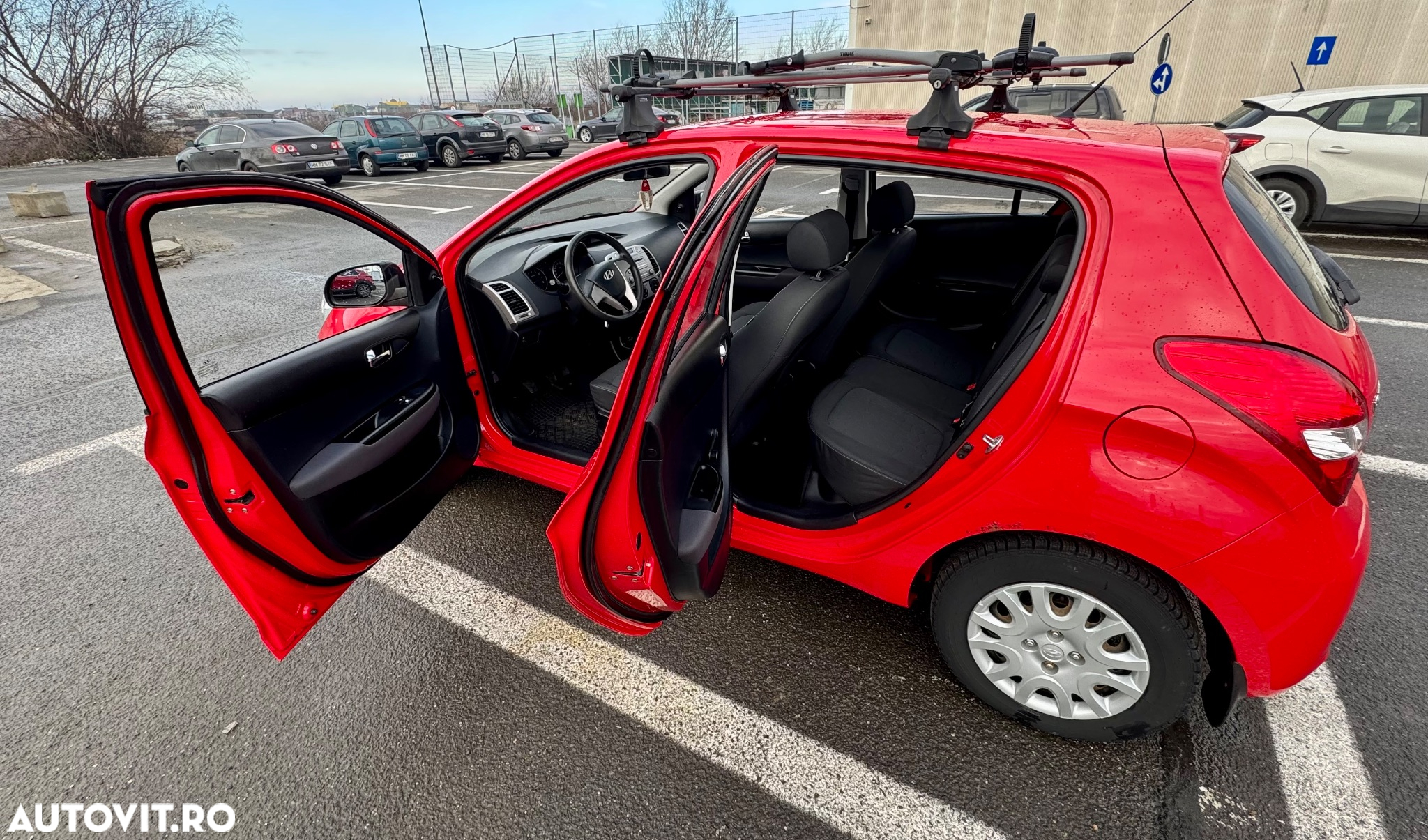 Hyundai i20 - 10