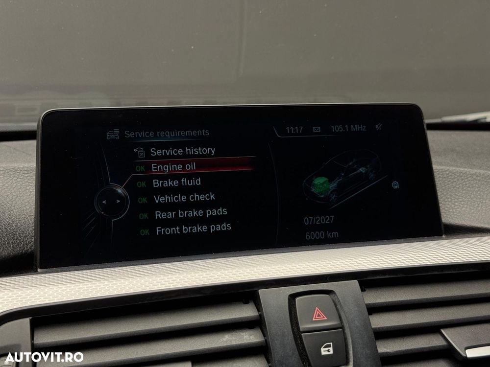 BMW Seria 4 - 16