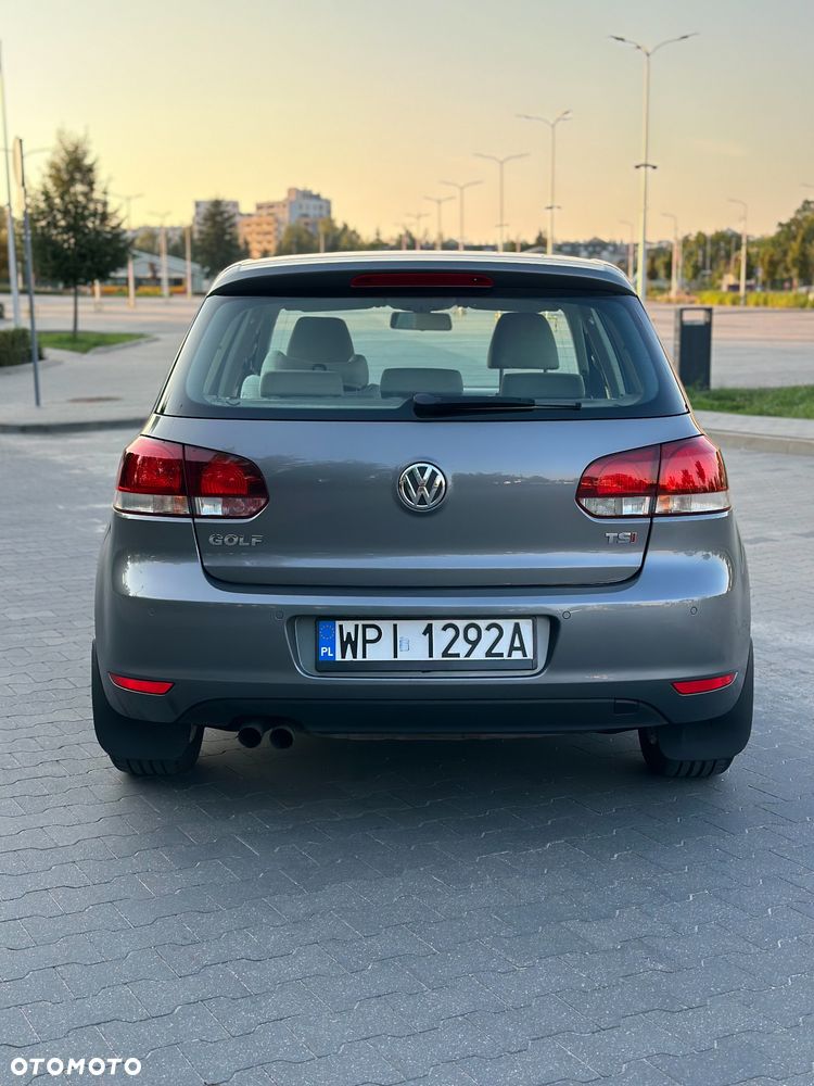 Volkswagen Golf 1.4 TSI Highline - 3