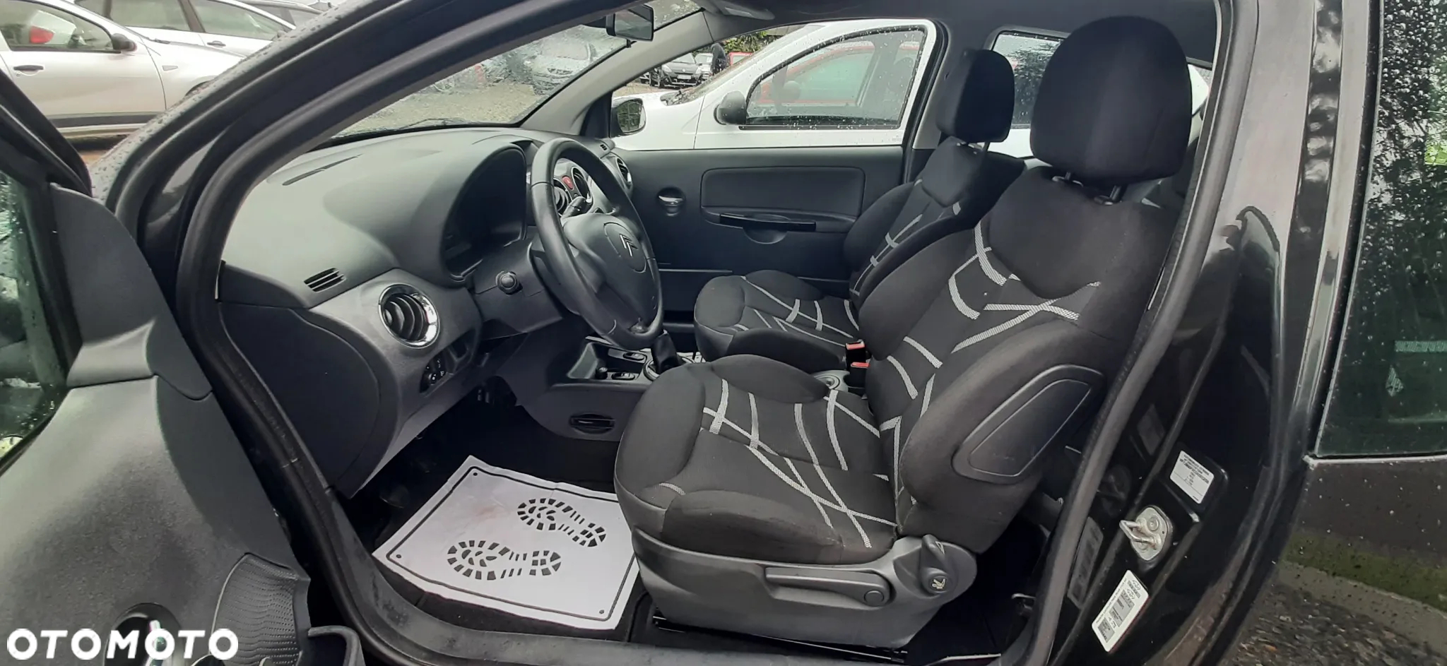 Citroën C2 - 31
