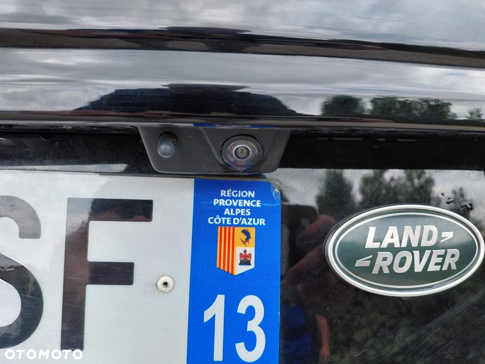 Land Rover Discovery Sport - 33