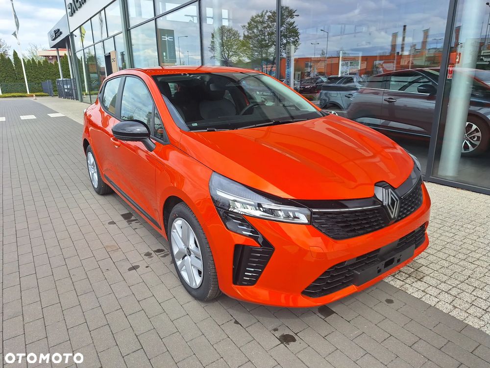 Renault Clio 1.0 TCe Evolution - 3