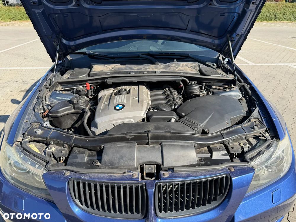 BMW Seria 3 - 20