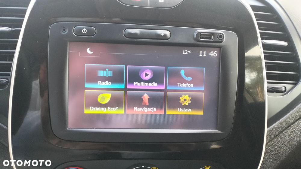 Renault Captur ENERGY TCe 90 Start&Stop Dynamique - 16