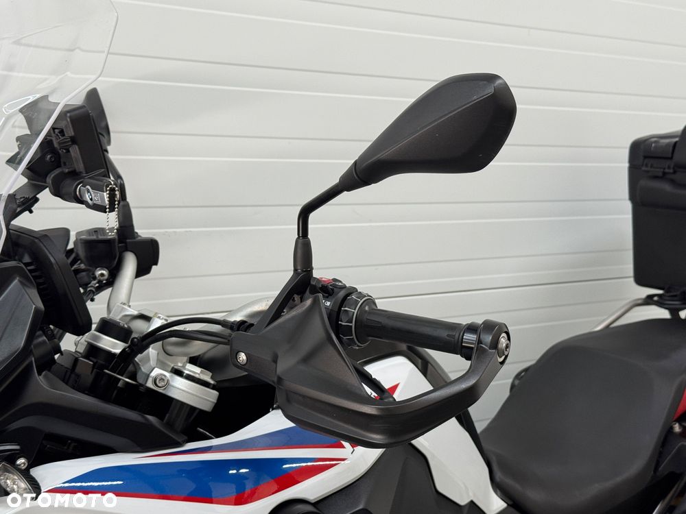 BMW GS - 29