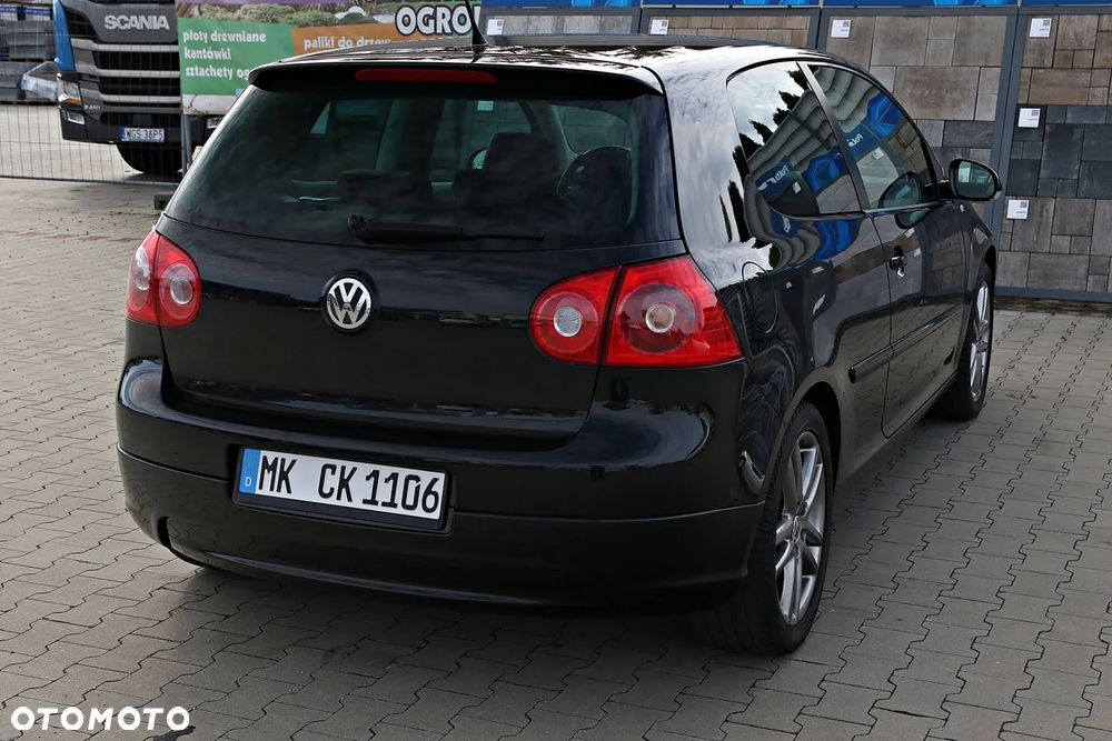 Volkswagen Golf 1.4 TSI MATCH - 22