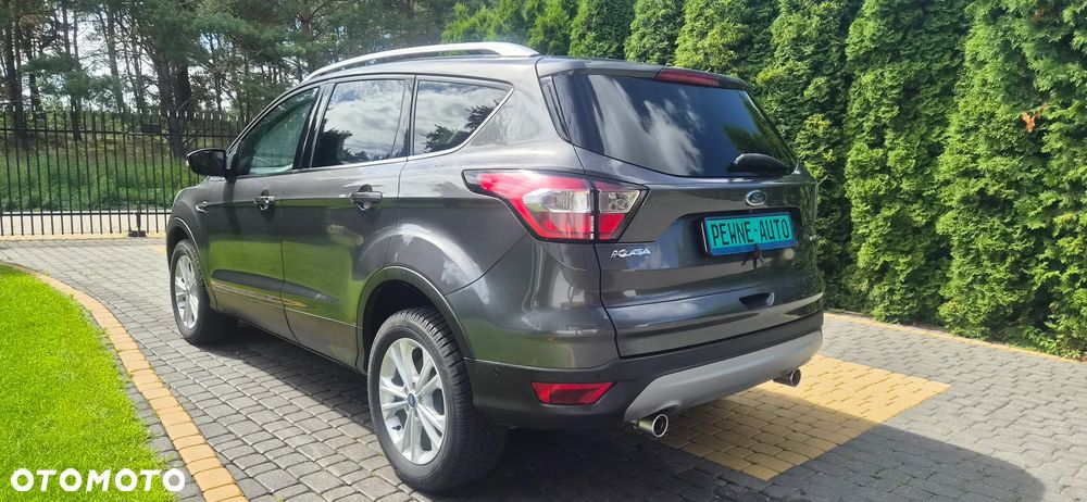 Ford Kuga 1.5 EcoBoost FWD Titanium Plus ASS - 3