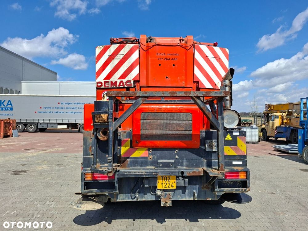 Demag K 3208 - 6