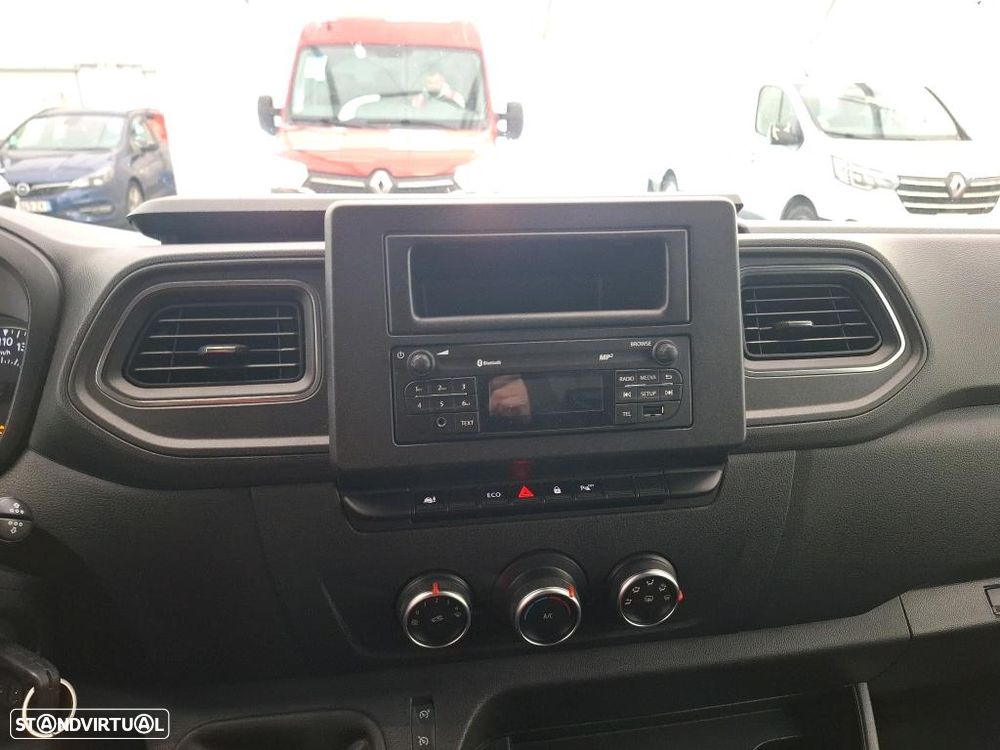 Renault Master 2.3Dci 135 CV L2H2 Grand Confort - c/IVA - 9