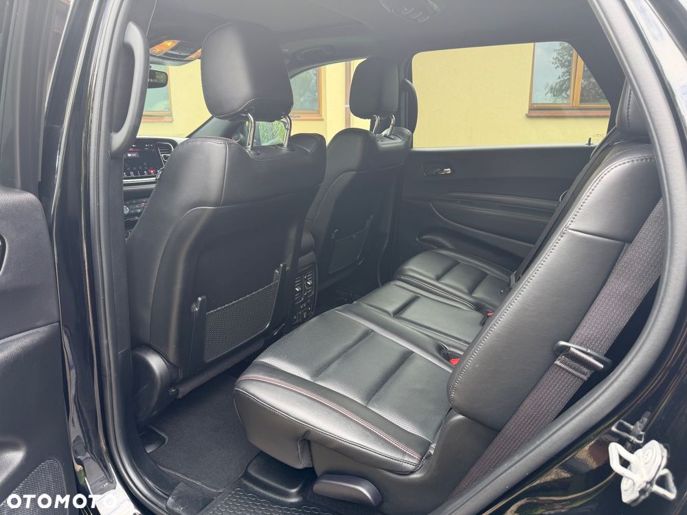 Dodge Durango - 14