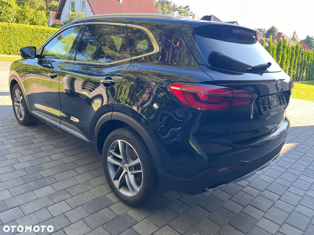 MG HS PHEV Luxury - 5