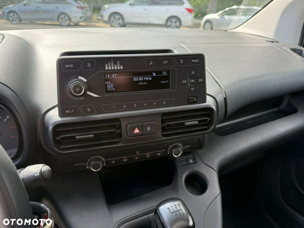 Toyota Proace City - 18