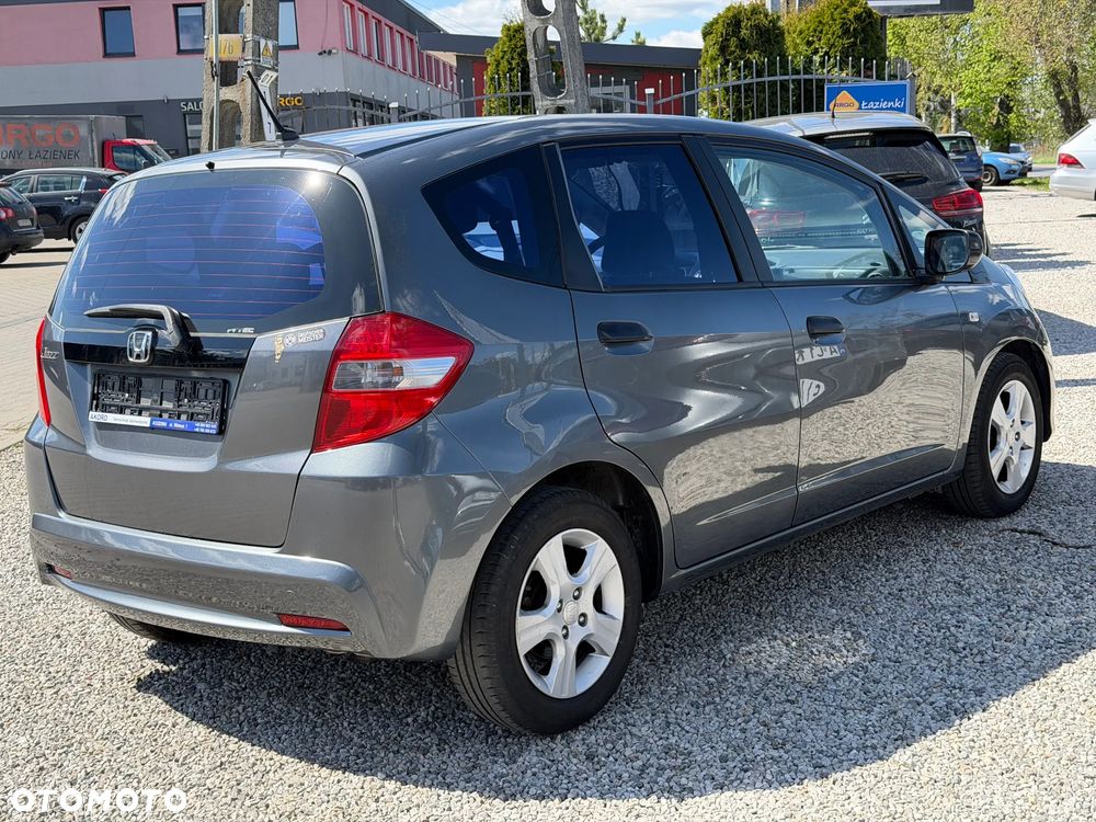 Honda Jazz 1.2 Trend - 23