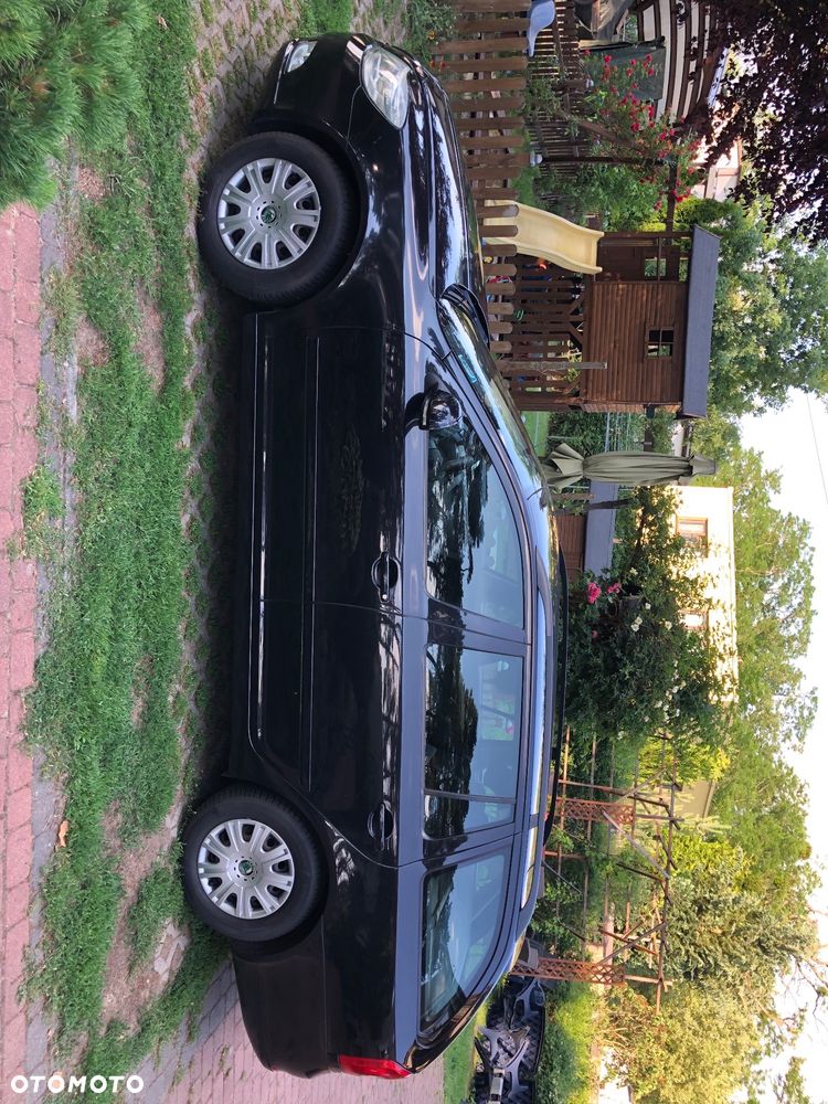 Skoda Octavia - 12