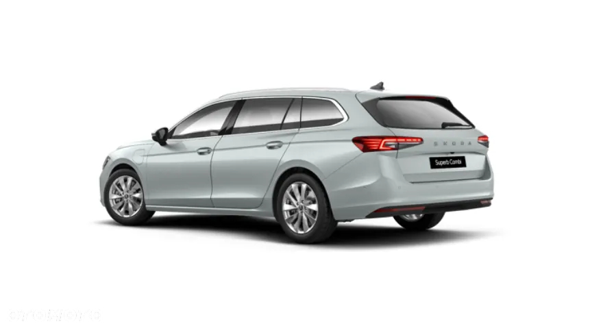 Skoda Superb 1.5 TSI Plug-in Hybrid Edition 130 DSG - 2