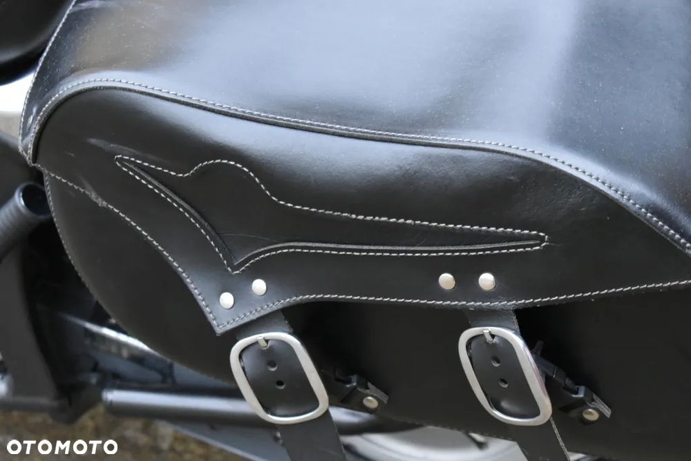 Kawasaki Vulcan - 18