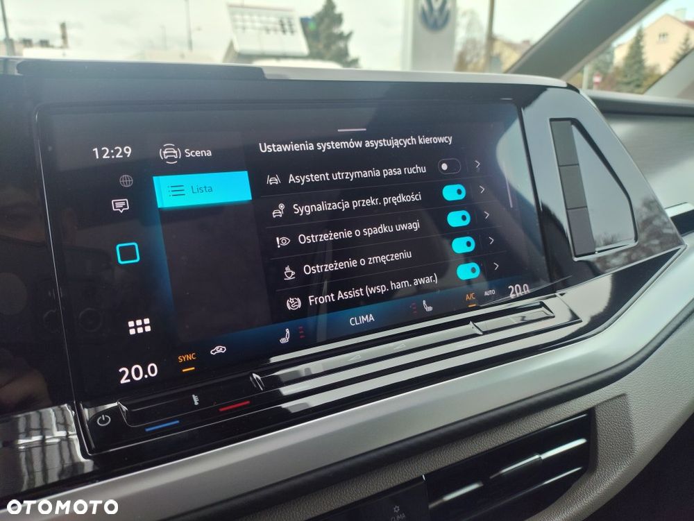 Volkswagen Multivan 2.0 TDI L2 Edition DSG - 37