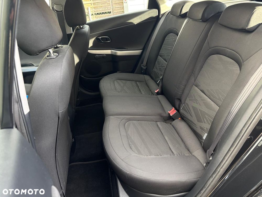 Kia Ceed 1.6 CRDi L - 9