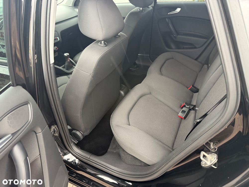 Audi A1 Sportback - 12